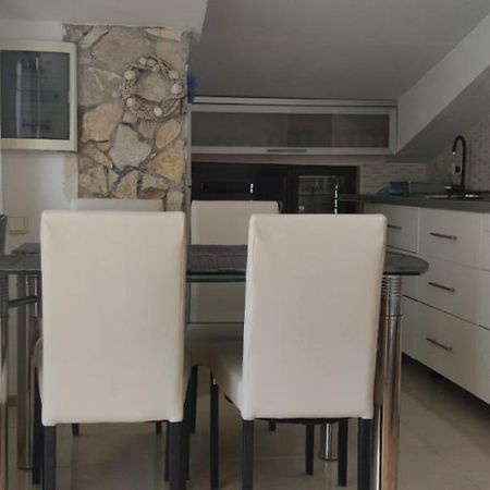 Apartment Marina Brzac Bagian luar foto