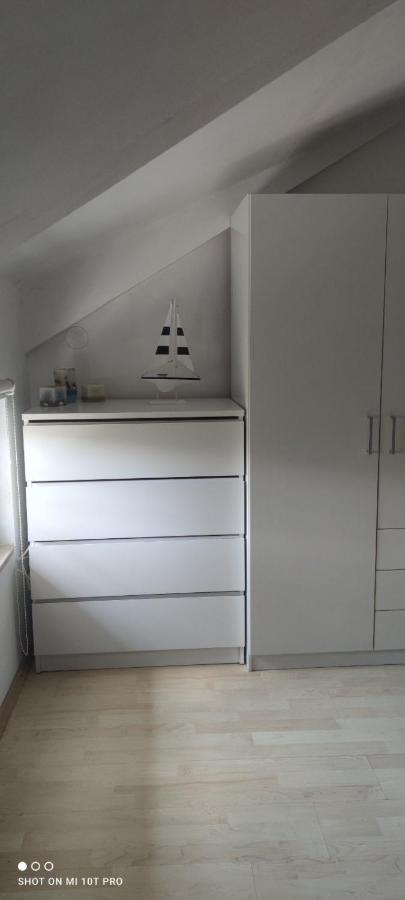 Apartment Marina Brzac Bagian luar foto