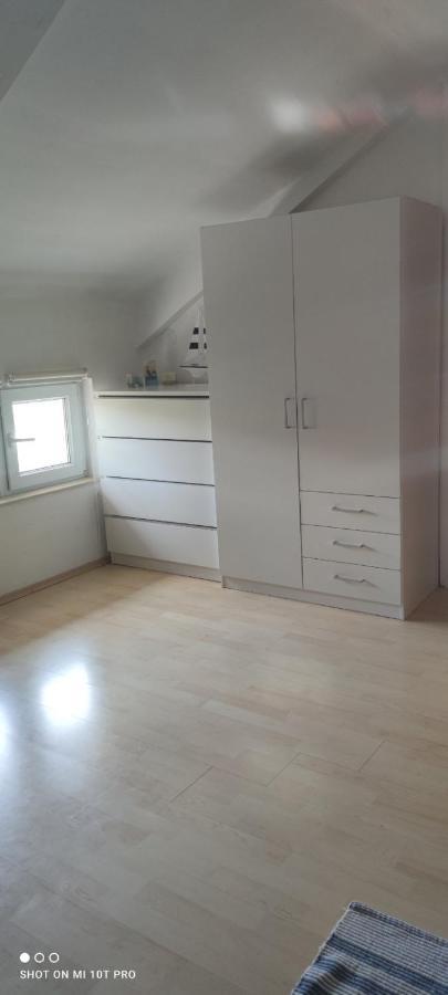 Apartment Marina Brzac Bagian luar foto